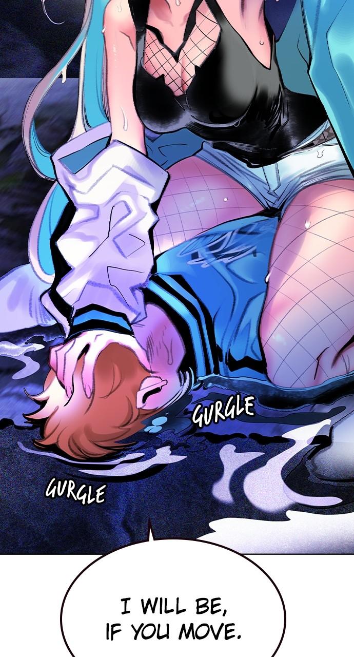 Read Jungle Juice chapter 74.9 image 35 on Lezhin