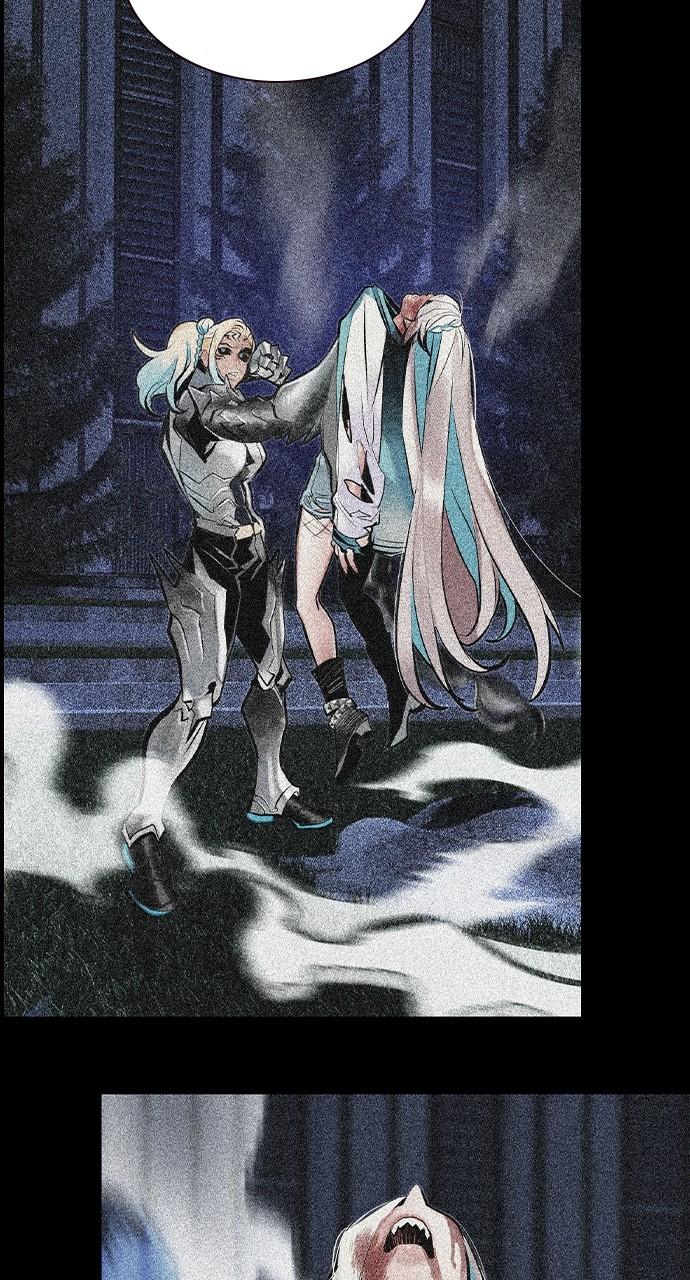 Read Jungle Juice chapter 74.9 image 48 on Lezhin