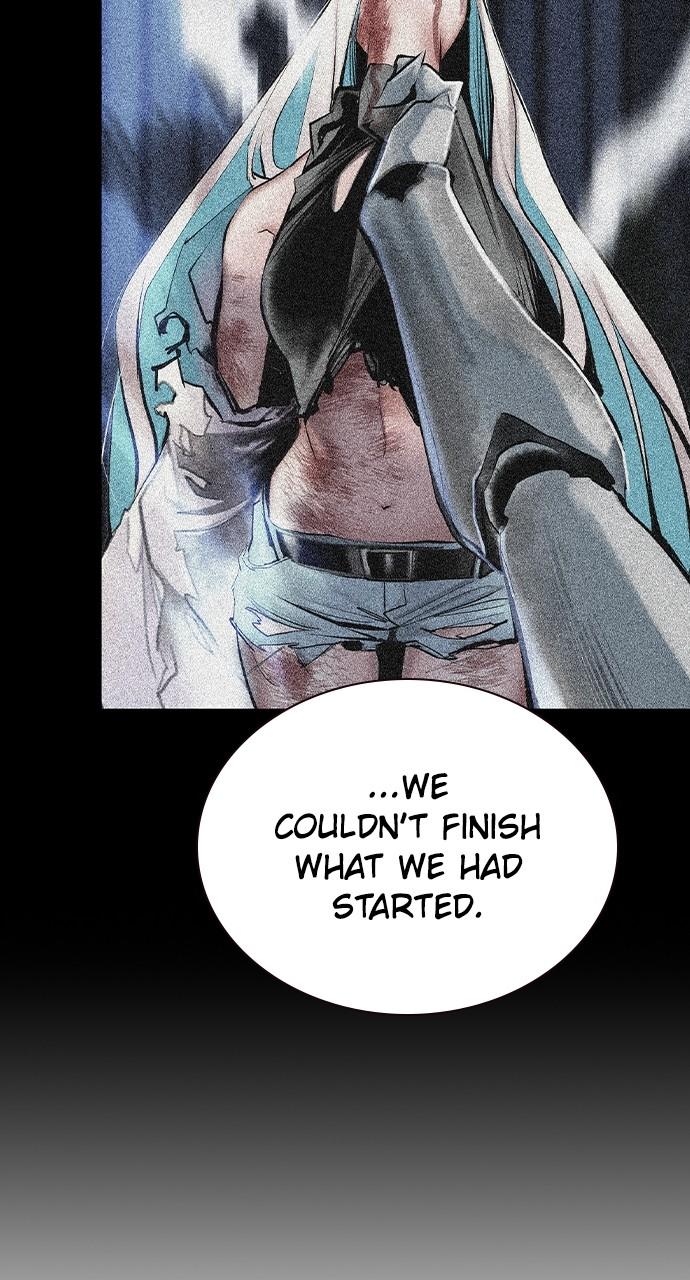 Read Jungle Juice chapter 74.9 image 49 on Lezhin