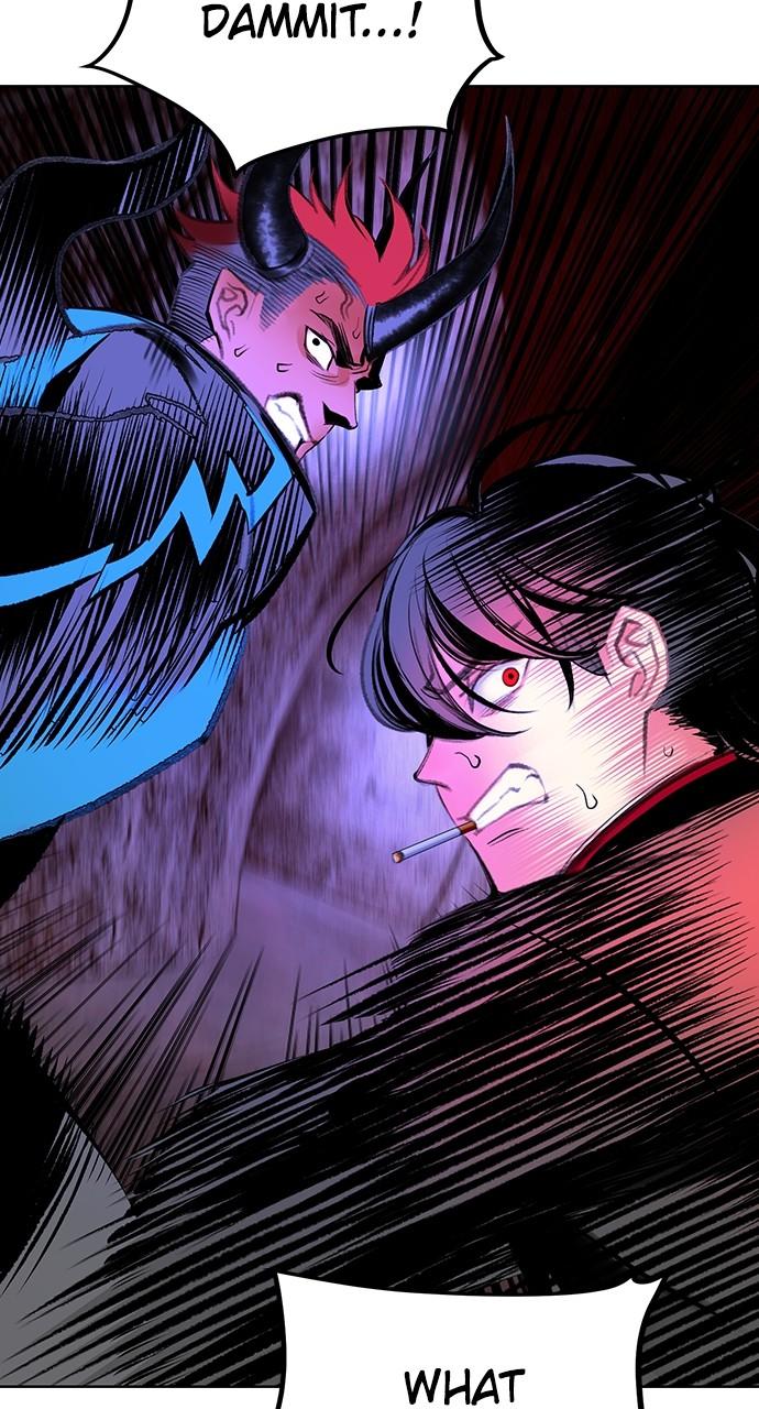 Read Jungle Juice chapter 74.9 image 67 on Lezhin