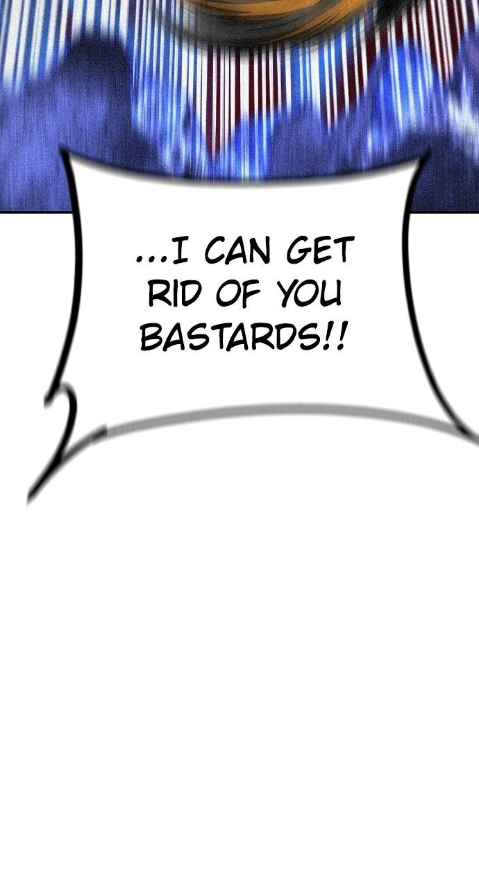 Read Jungle Juice chapter 74.9 image 9 on Lezhin