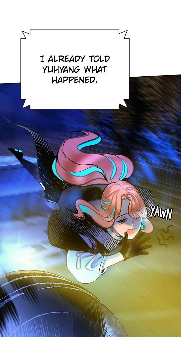 Read Jungle Juice chapter 74.9 image 93 on Lezhin