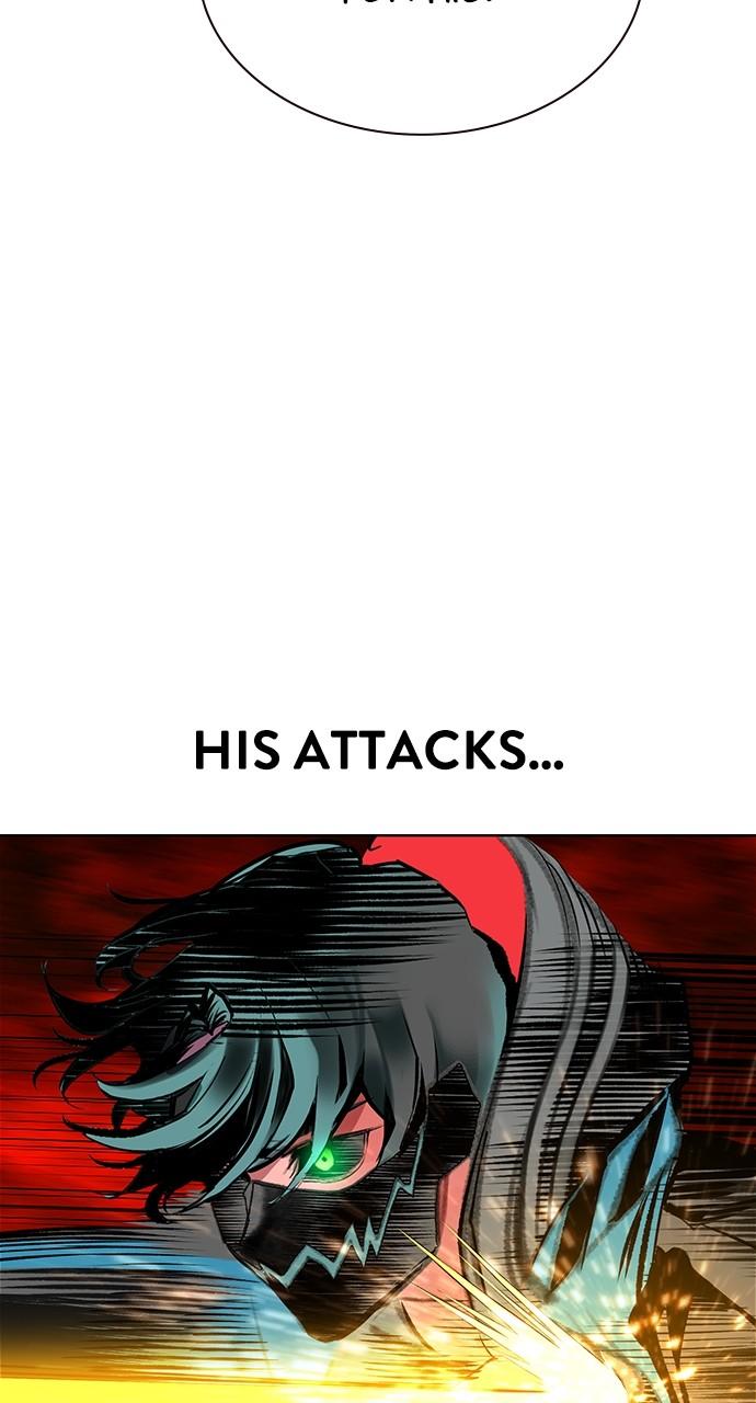 Read Jungle Juice chapter 75.1 image 107 on Lezhin