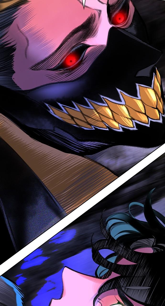 Read Jungle Juice chapter 75.1 image 13 on Lezhin