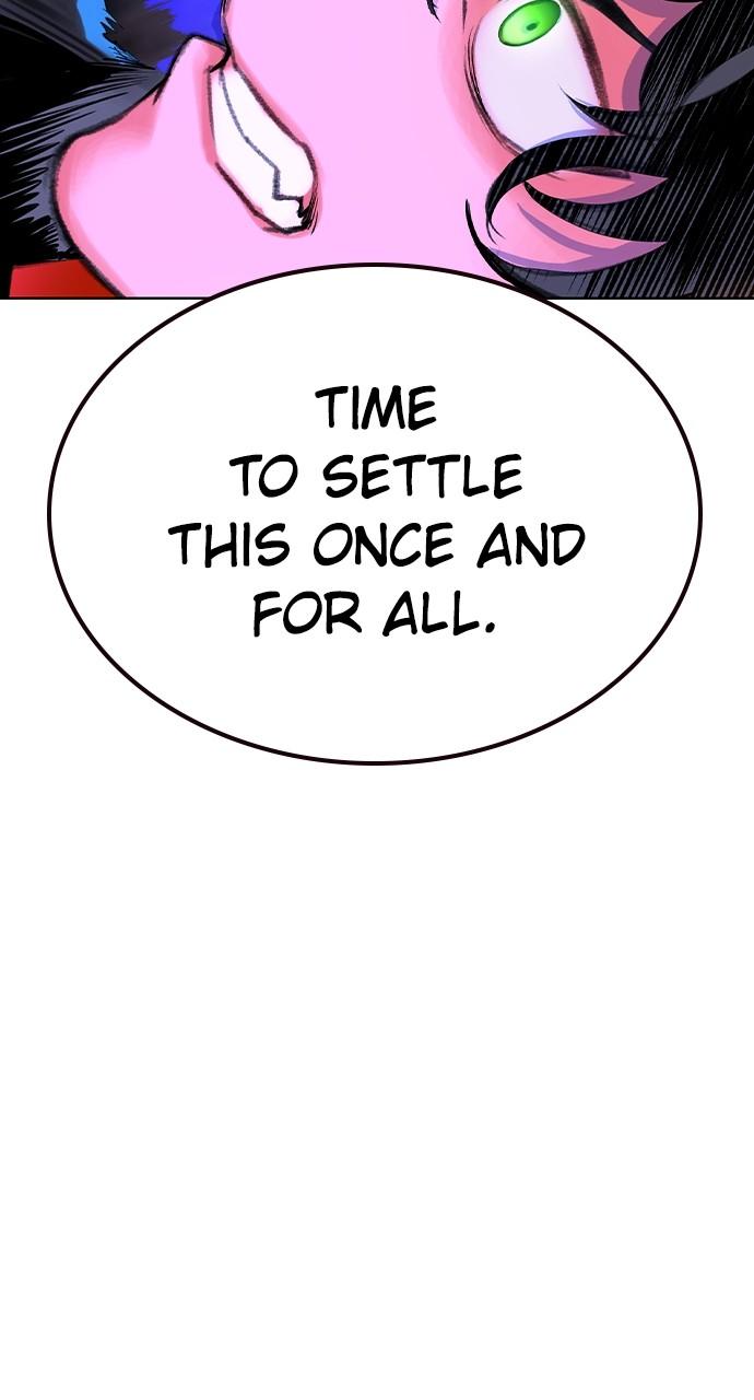 Read Jungle Juice chapter 75.1 image 14 on Lezhin
