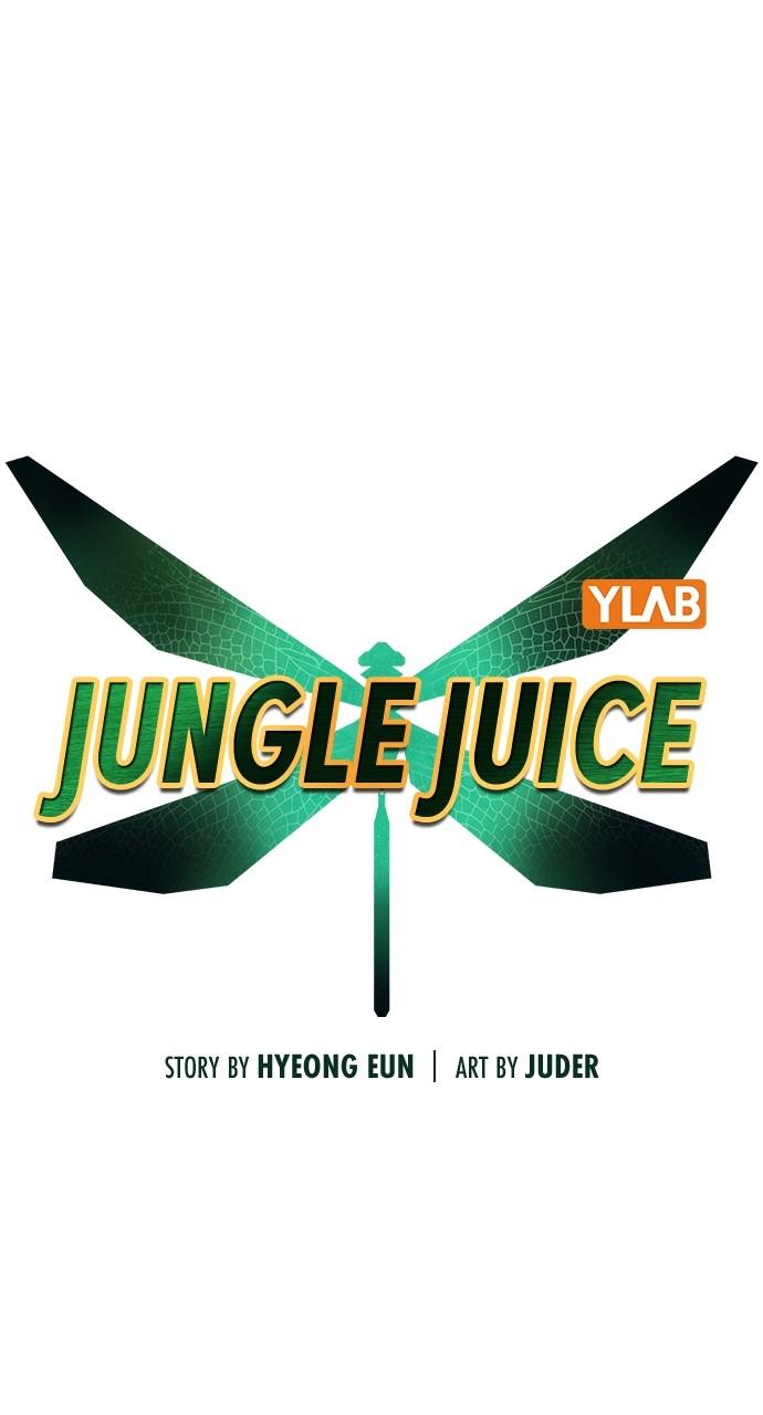 Read Jungle Juice chapter 75.1 image 15 on Lezhin