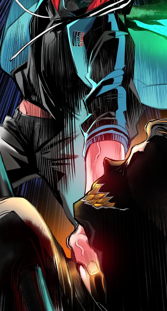 Read Jungle Juice chapter 75.1 image 153 on Lezhin