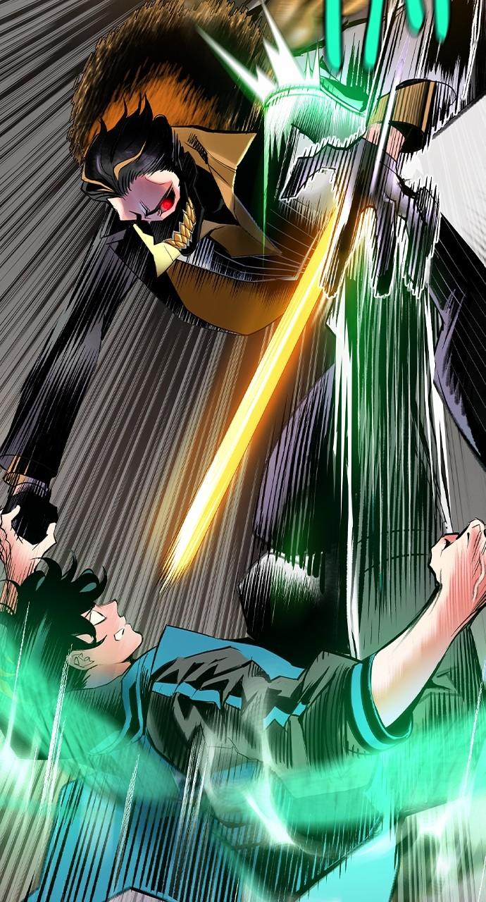 Read Jungle Juice chapter 75.1 image 22 on Lezhin