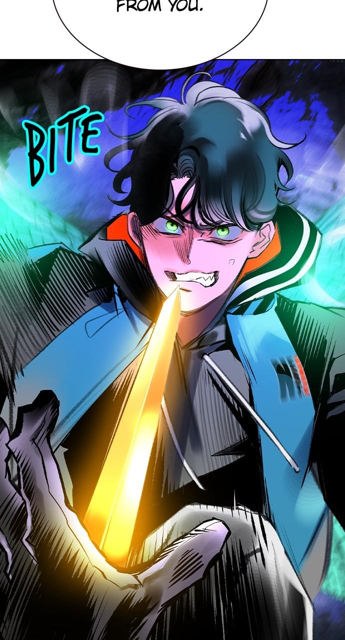 Read Jungle Juice chapter 75.1 image 24 on Lezhin