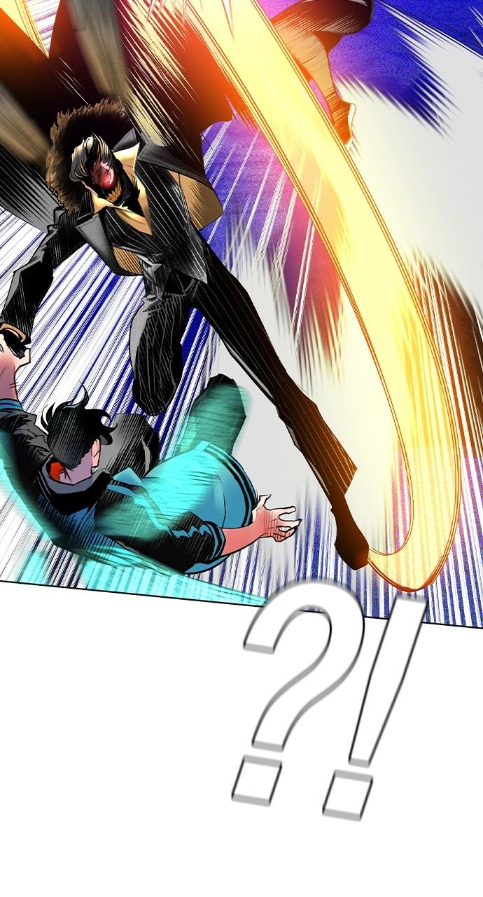 Read Jungle Juice chapter 75.1 image 30 on Lezhin