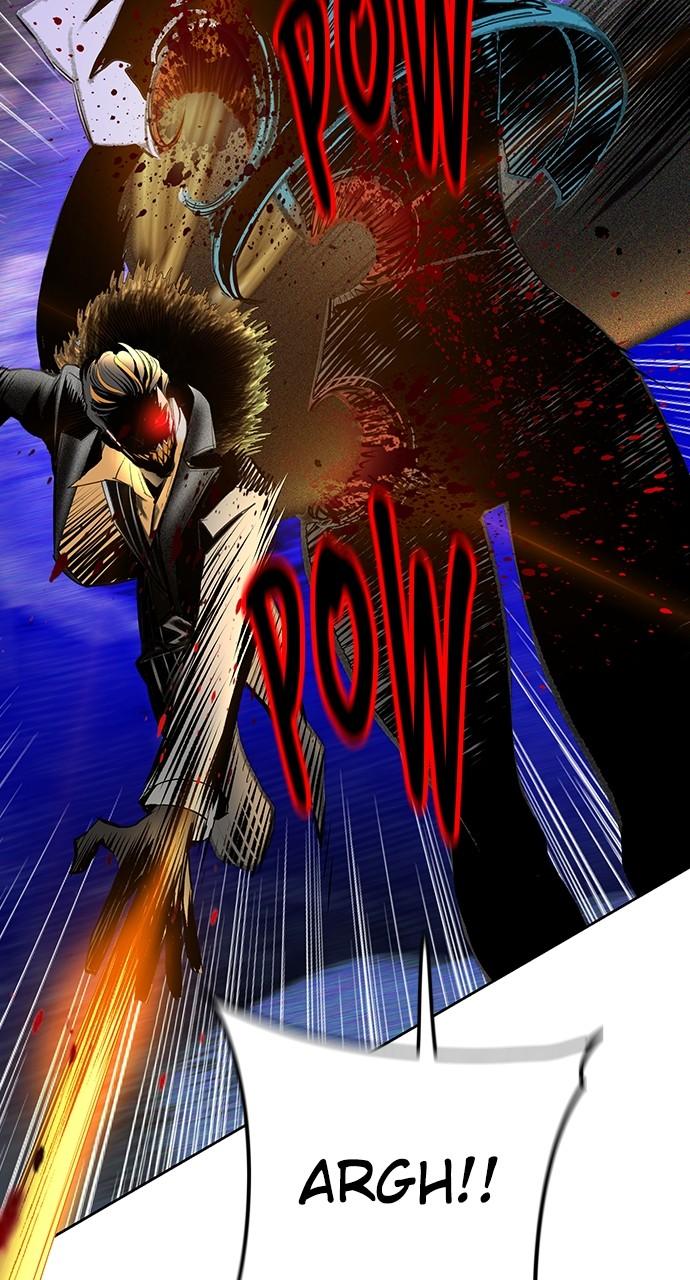 Read Jungle Juice chapter 75.1 image 33 on Lezhin