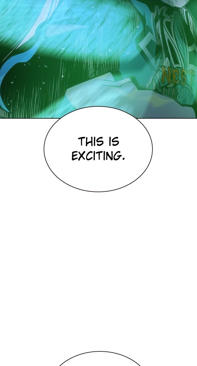 Read Jungle Juice chapter 75.1 image 4 on Lezhin
