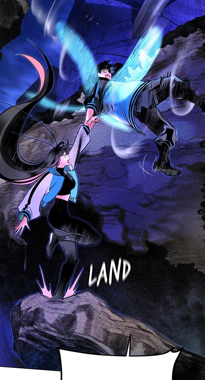 Read Jungle Juice chapter 75.1 image 7 on Lezhin