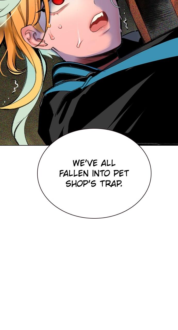 Read Jungle Juice chapter 75.1 image 79 on Lezhin
