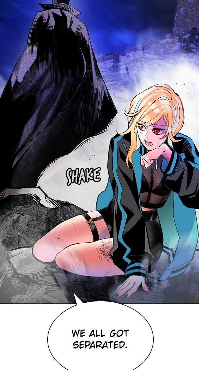 Read Jungle Juice chapter 75.1 image 85 on Lezhin