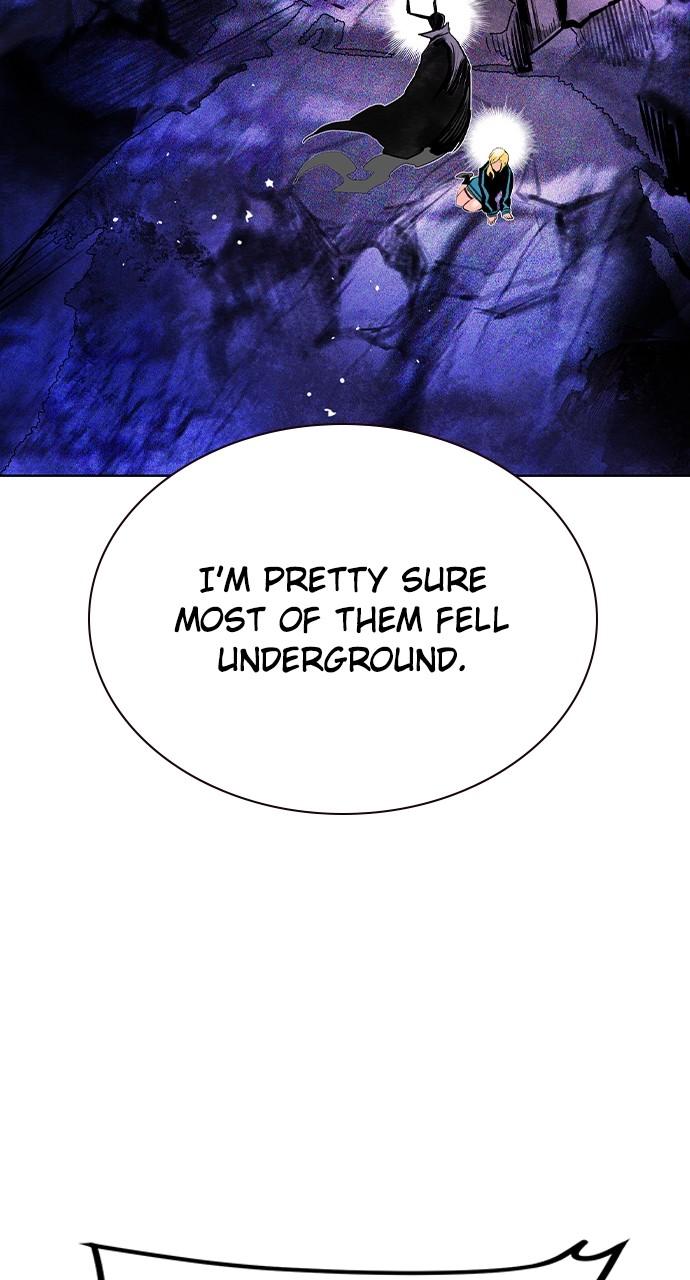 Read Jungle Juice chapter 75.1 image 88 on Lezhin