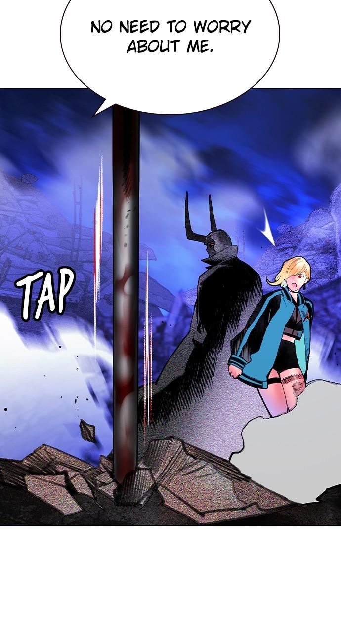 Read Jungle Juice chapter 75.1 image 91 on Lezhin