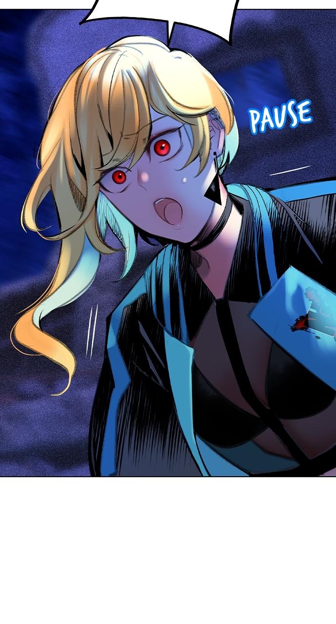 Read Jungle Juice chapter 75.1 image 99 on Lezhin