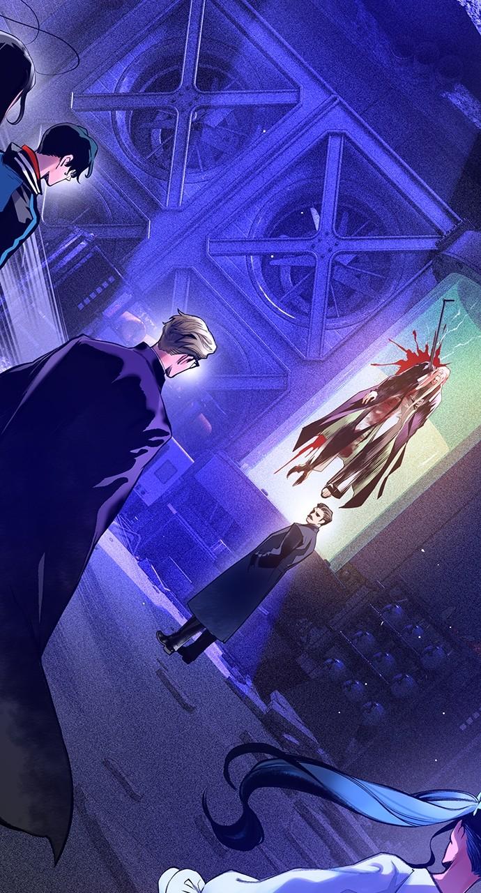 Read Jungle Juice chapter 75.2 image 1 on Lezhin