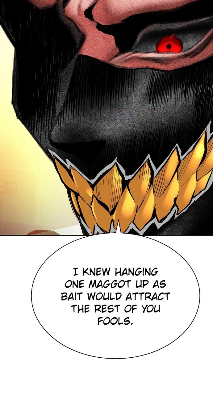 Read Jungle Juice chapter 75.2 image 100 on Lezhin