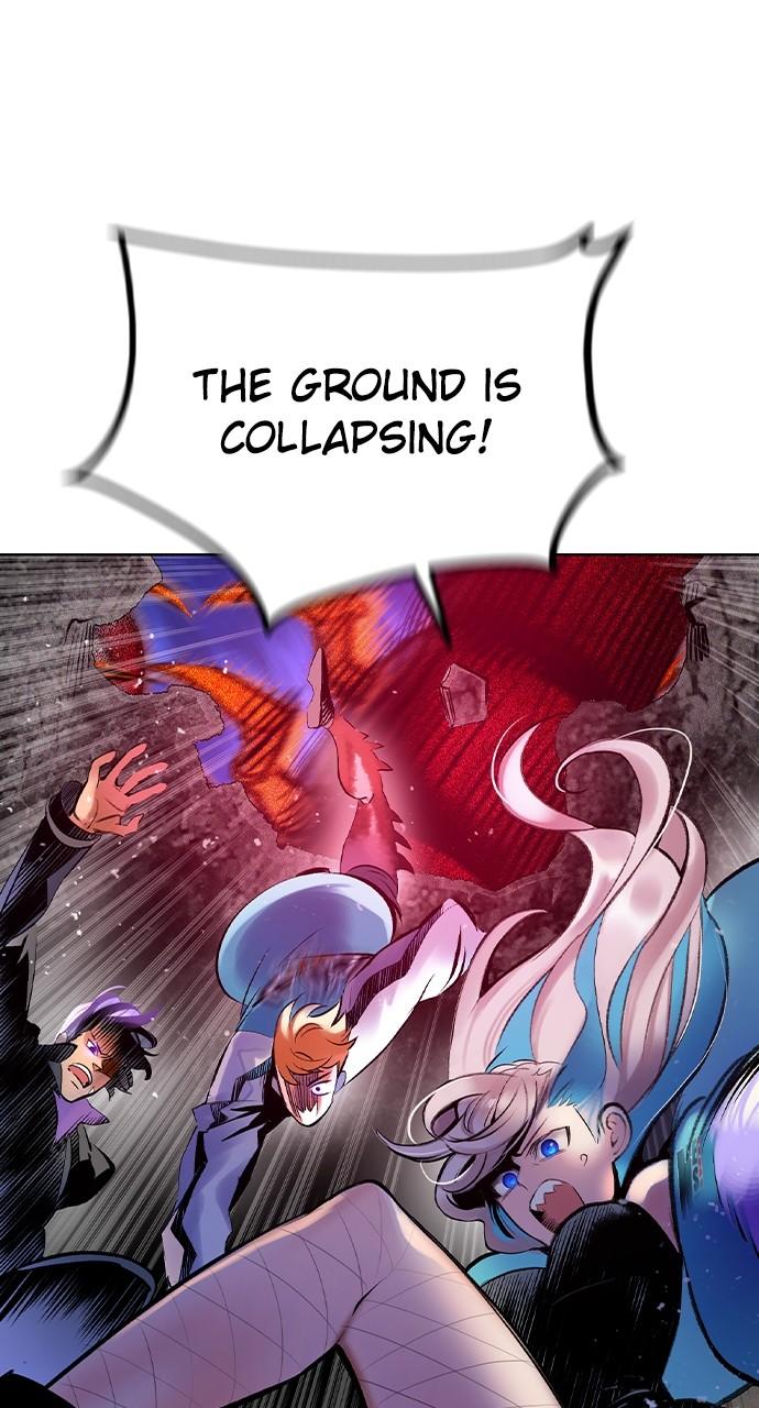 Read Jungle Juice chapter 75.2 image 133 on Lezhin