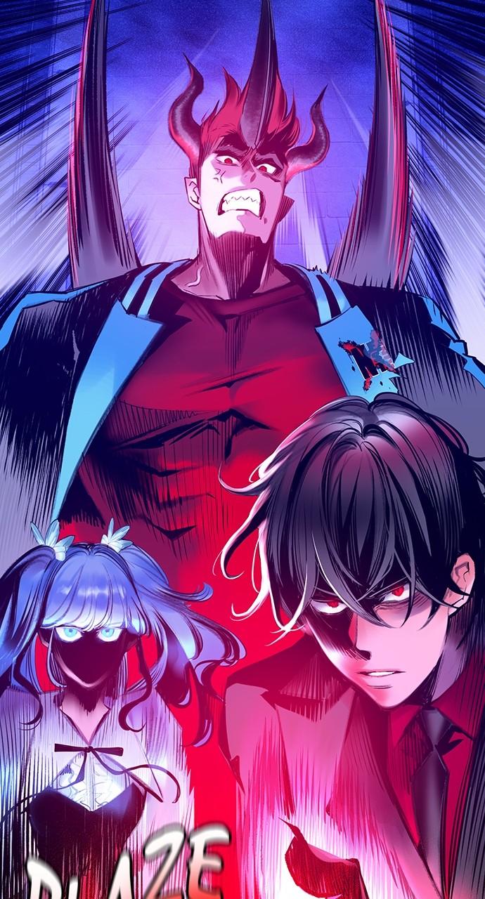 Read Jungle Juice chapter 75.2 image 20 on Lezhin