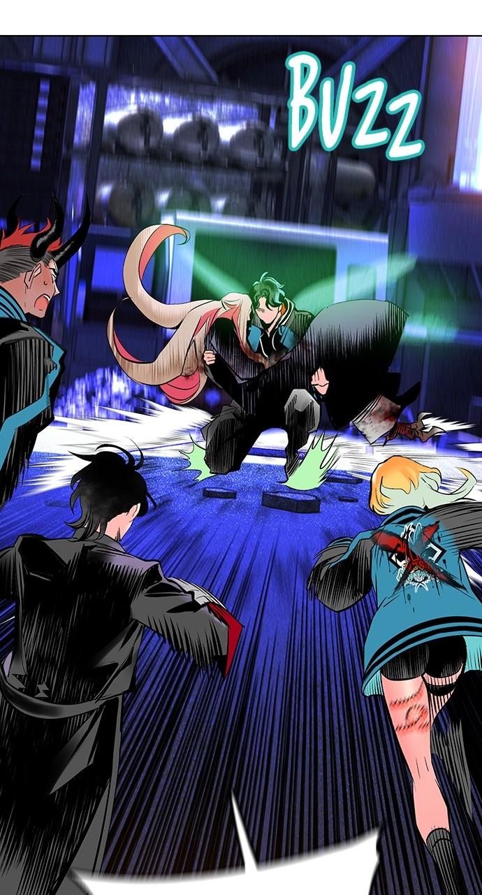 Read Jungle Juice chapter 75.2 image 29 on Lezhin