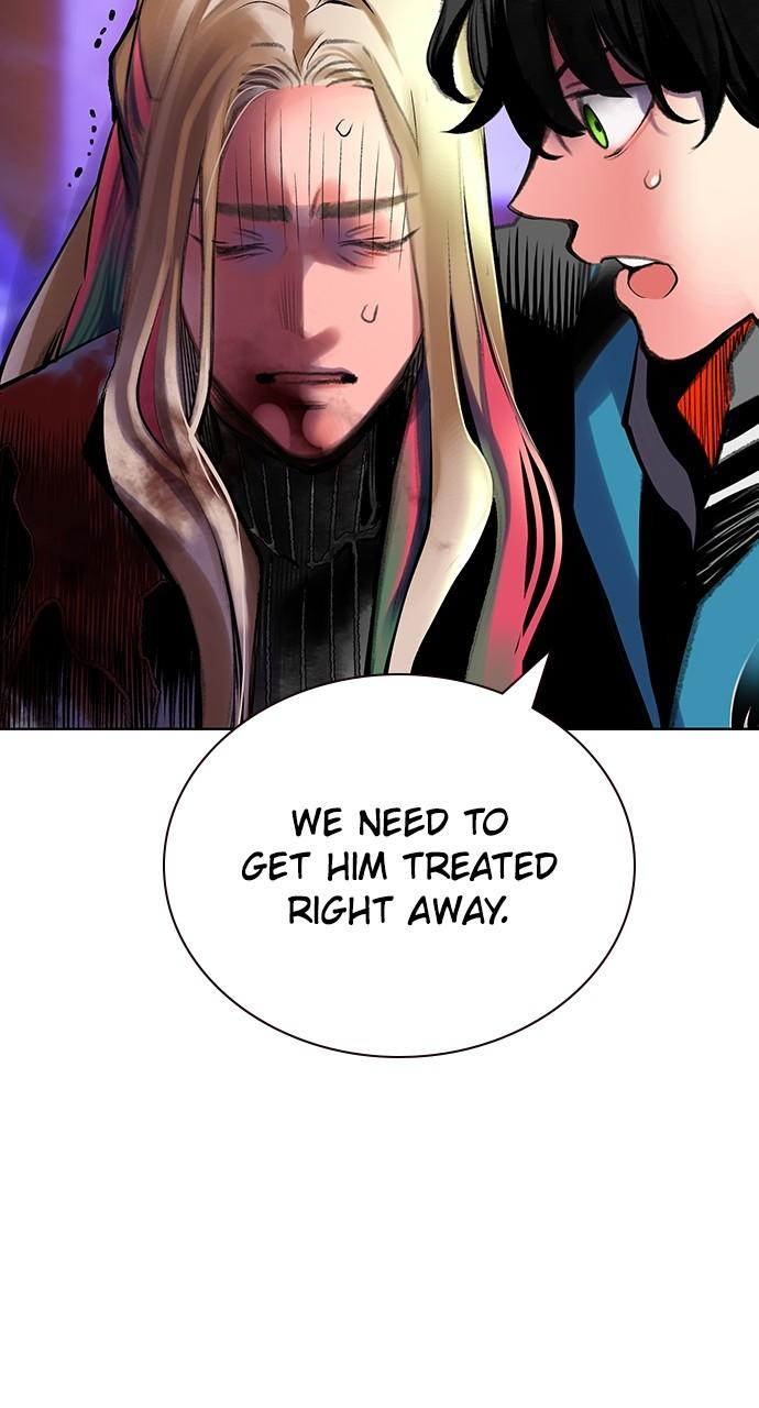 Read Jungle Juice chapter 75.2 image 31 on Lezhin