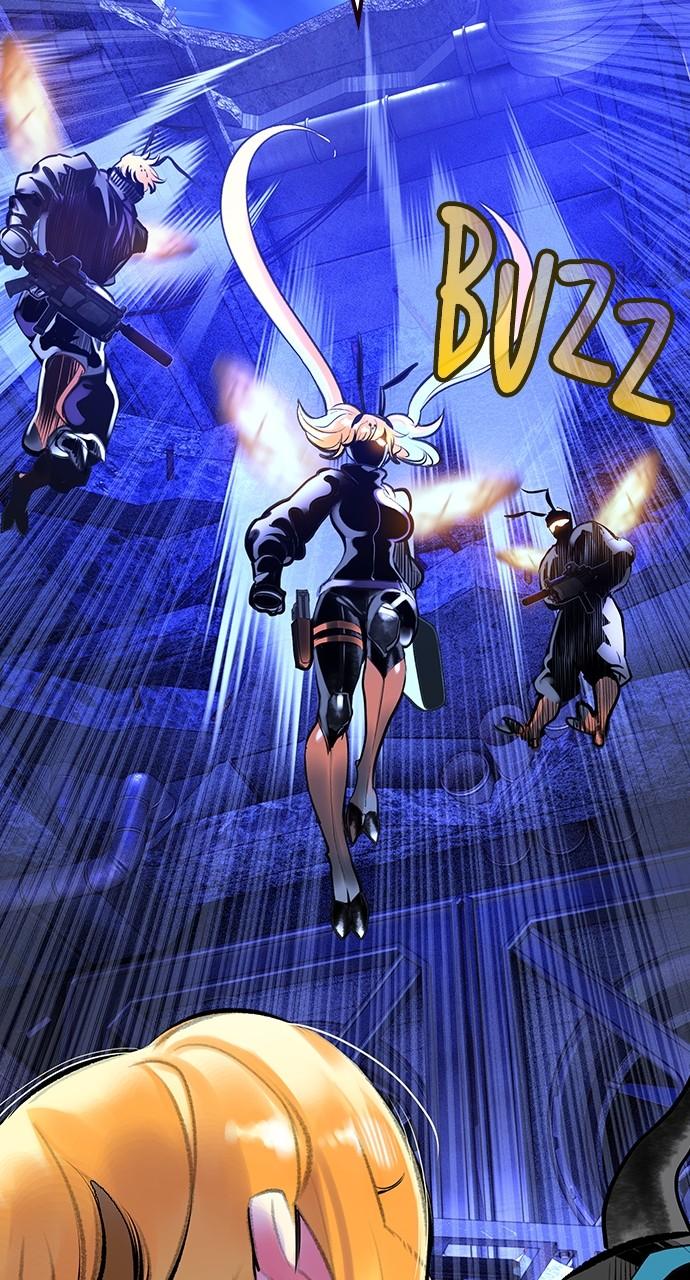Read Jungle Juice chapter 75.2 image 34 on Lezhin