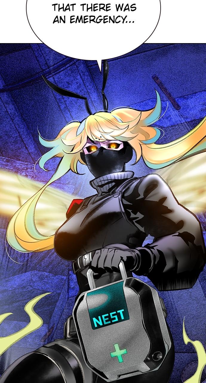 Read Jungle Juice chapter 75.2 image 36 on Lezhin