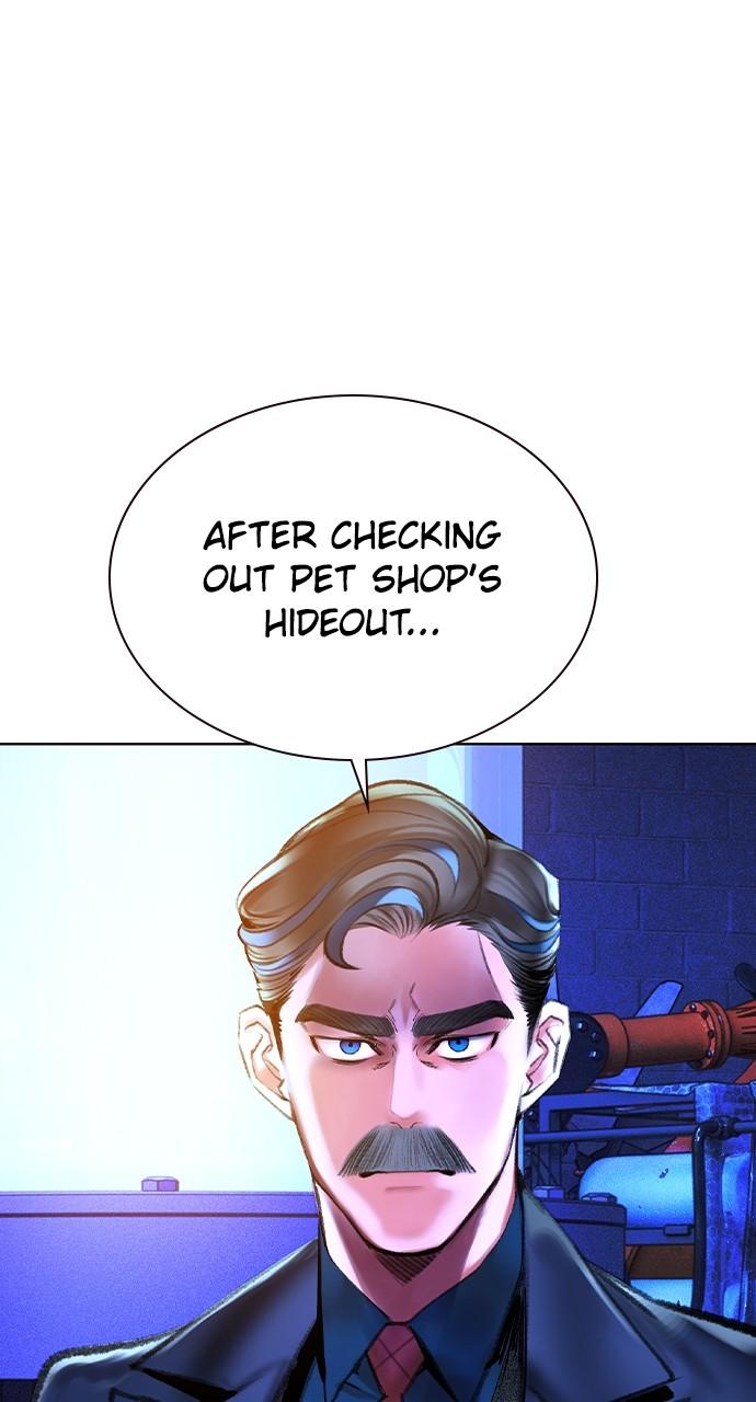 Read Jungle Juice chapter 75.2 image 39 on Lezhin
