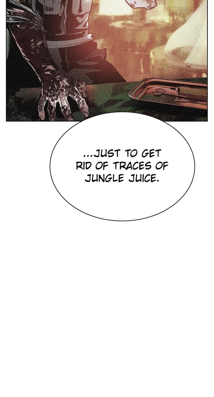 Read Jungle Juice chapter 75.2 image 45 on Lezhin