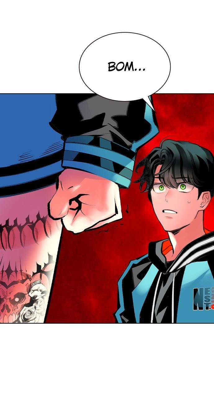 Read Jungle Juice chapter 75.2 image 48 on Lezhin