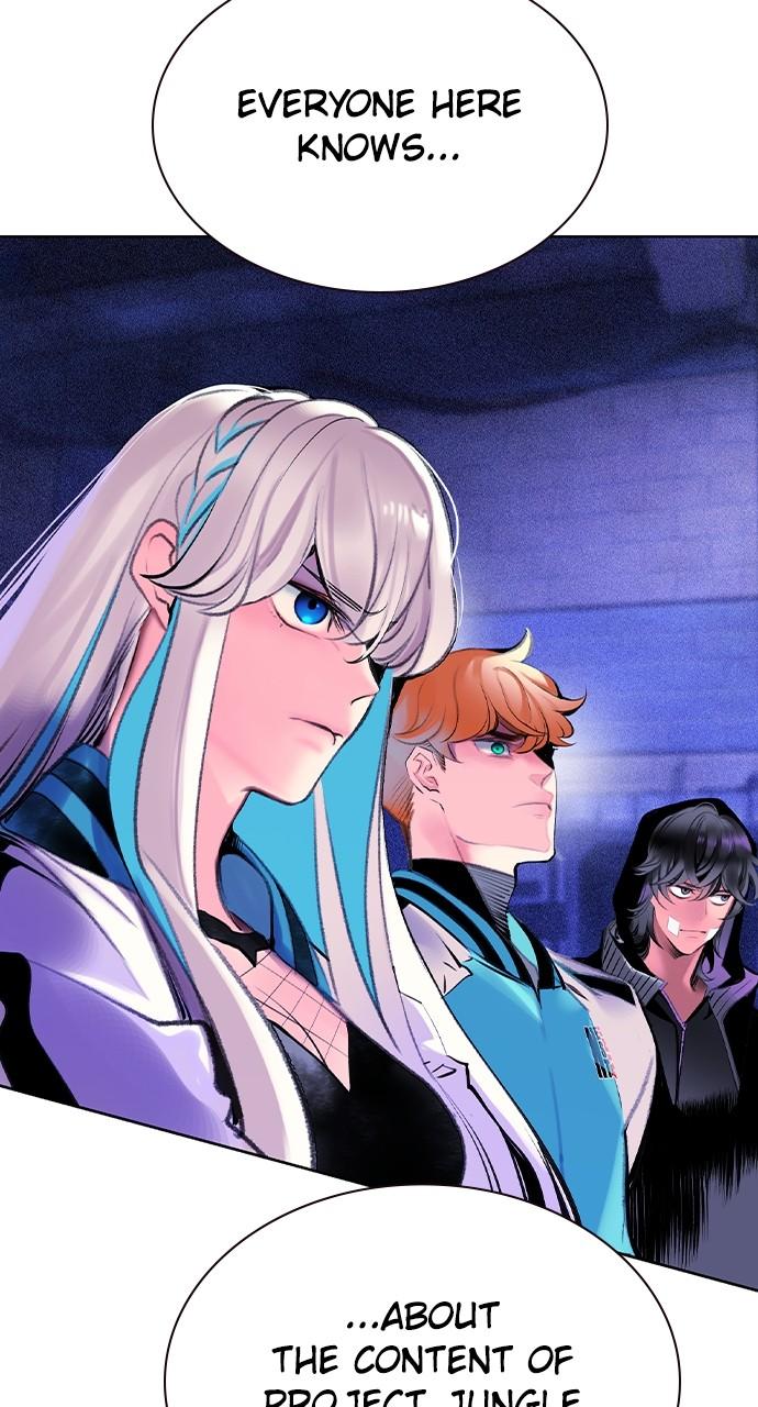 Read Jungle Juice chapter 75.2 image 55 on Lezhin