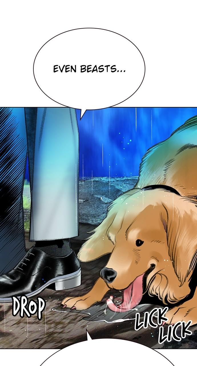 Read Jungle Juice chapter 75.2 image 81 on Lezhin