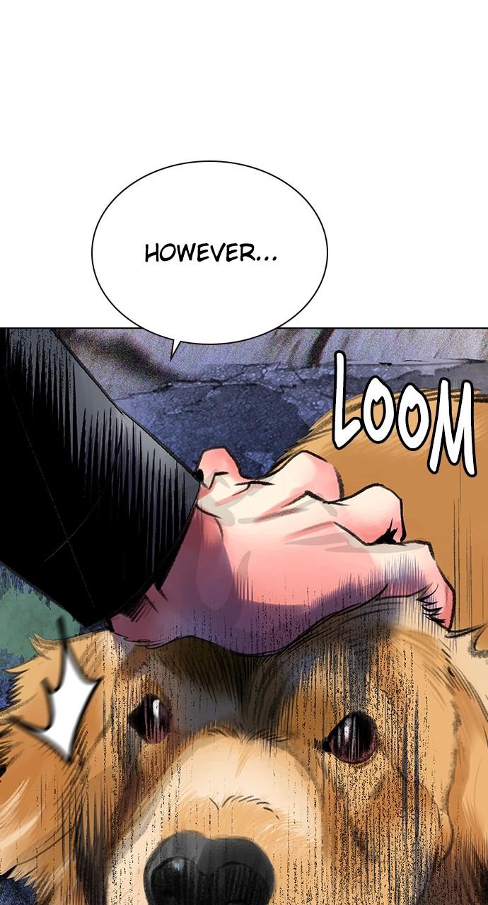 Read Jungle Juice chapter 75.2 image 90 on Lezhin