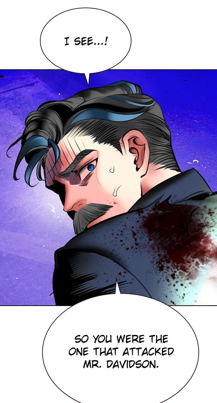 Read Jungle Juice chapter 75.2 image 96 on Lezhin