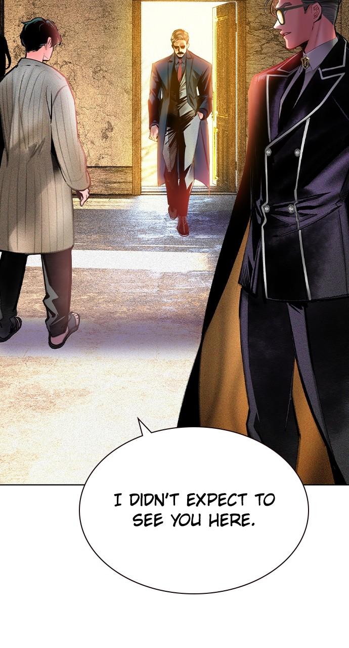 Read Jungle Juice chapter 75.3 image 1 on Lezhin