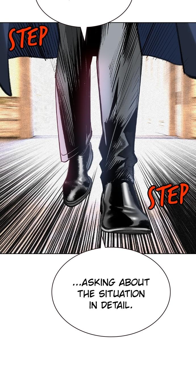 Read Jungle Juice chapter 75.3 image 10 on Lezhin