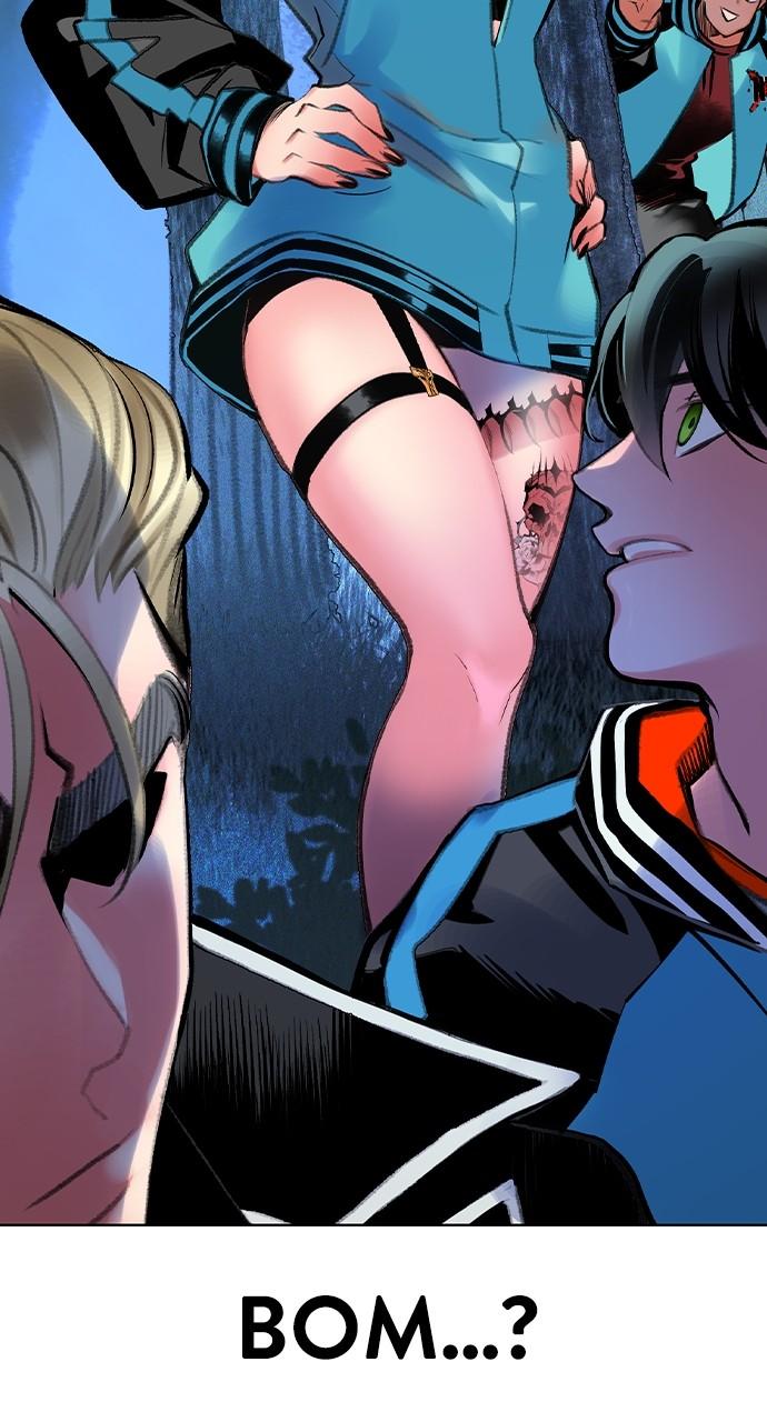 Read Jungle Juice chapter 75.3 image 103 on Lezhin