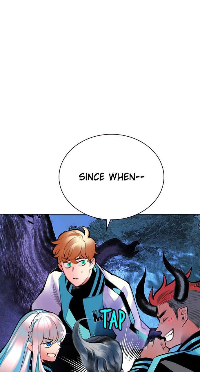 Read Jungle Juice chapter 75.3 image 104 on Lezhin