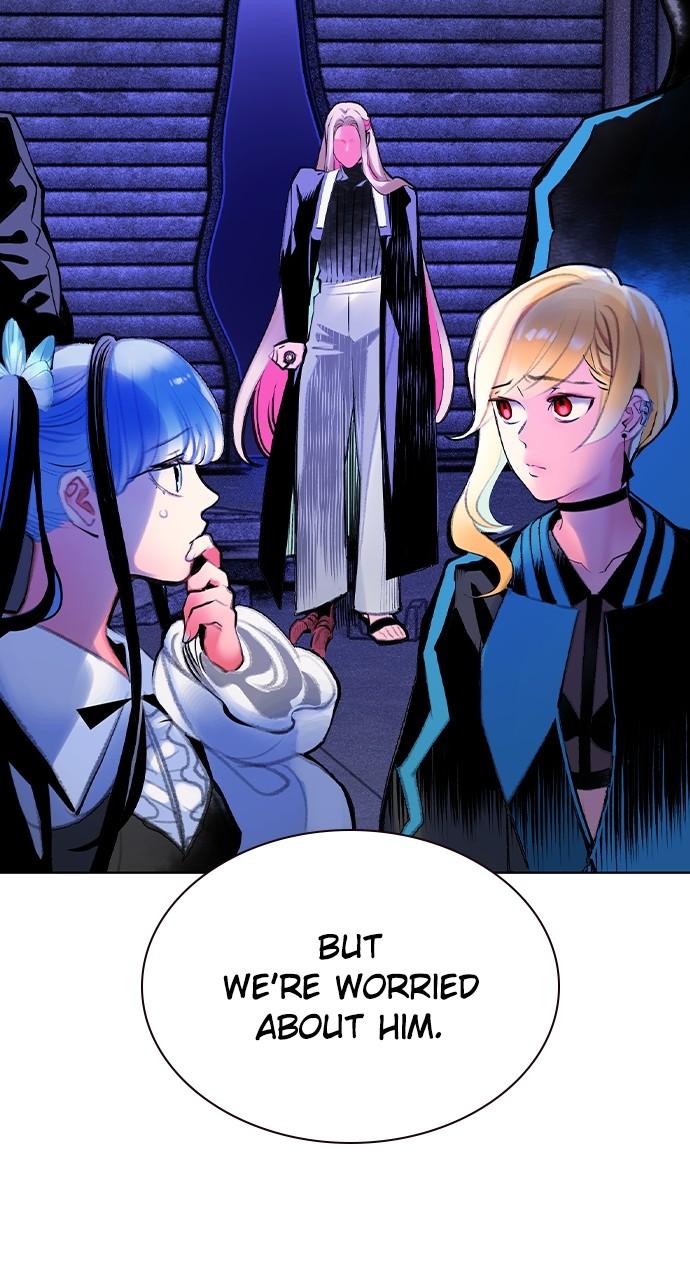 Read Jungle Juice chapter 75.3 image 107 on Lezhin