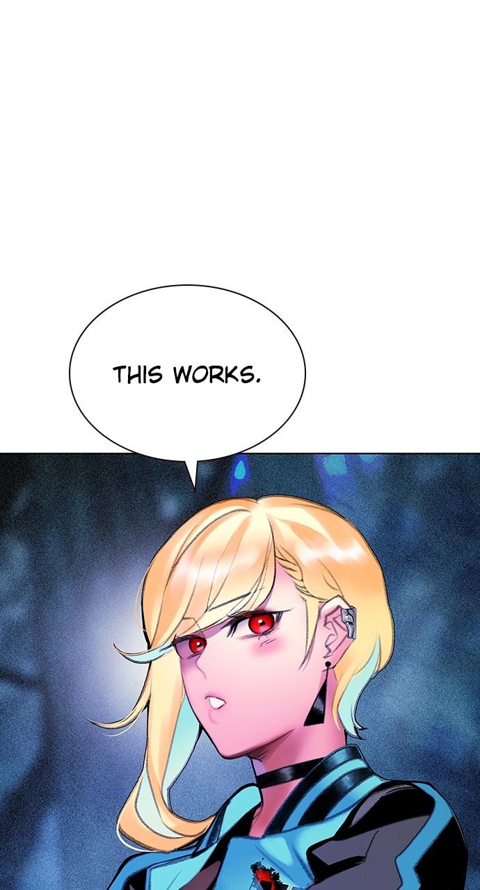 Read Jungle Juice chapter 75.3 image 108 on Lezhin