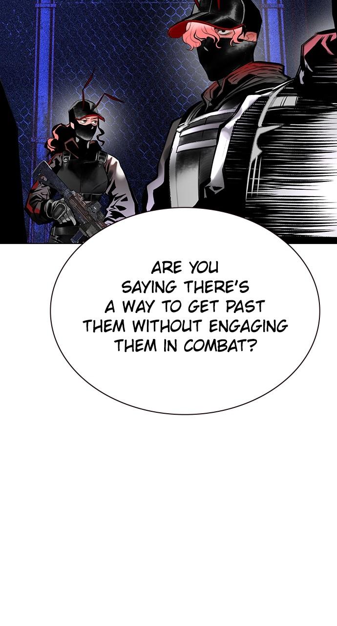 Read Jungle Juice chapter 75.3 image 112 on Lezhin
