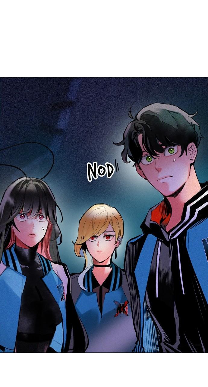 Read Jungle Juice chapter 75.3 image 124 on Lezhin