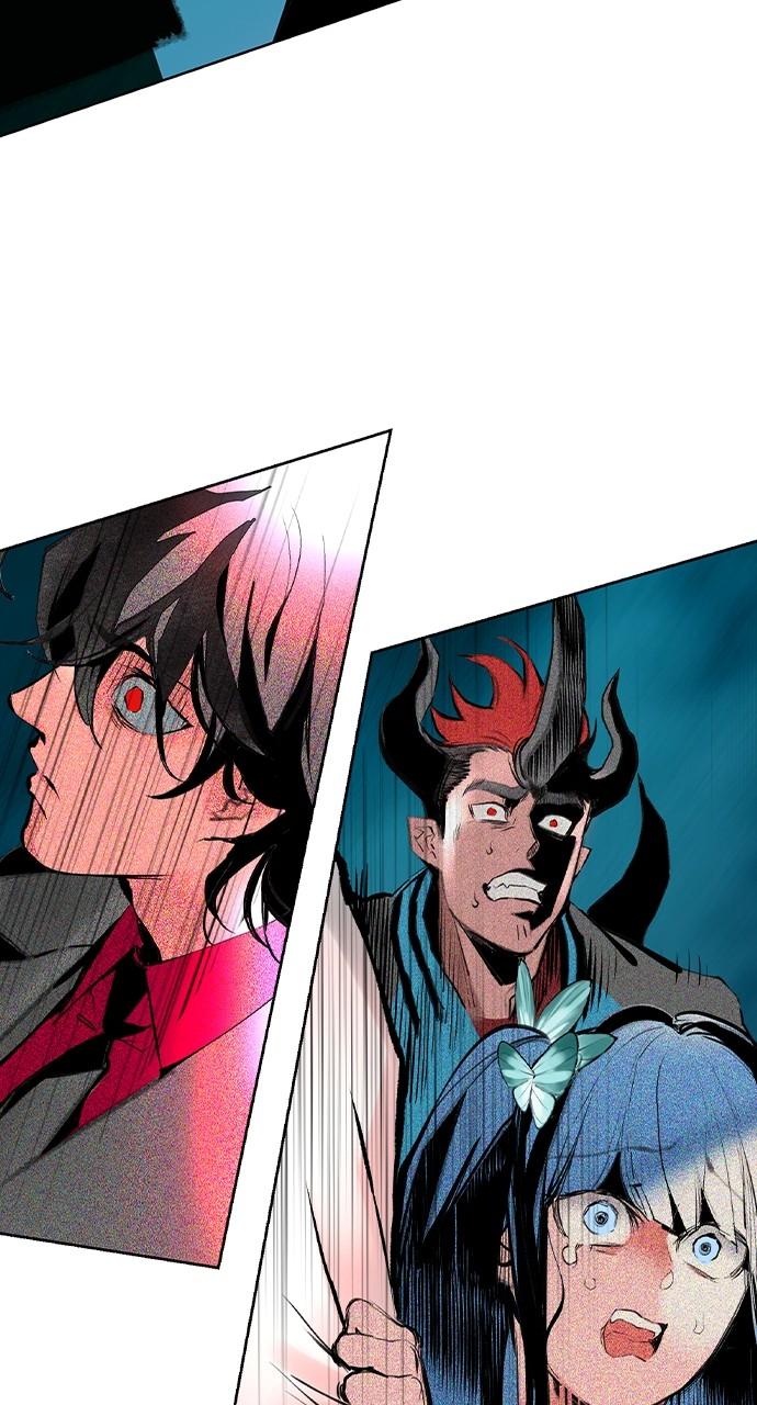 Read Jungle Juice chapter 75.3 image 129 on Lezhin