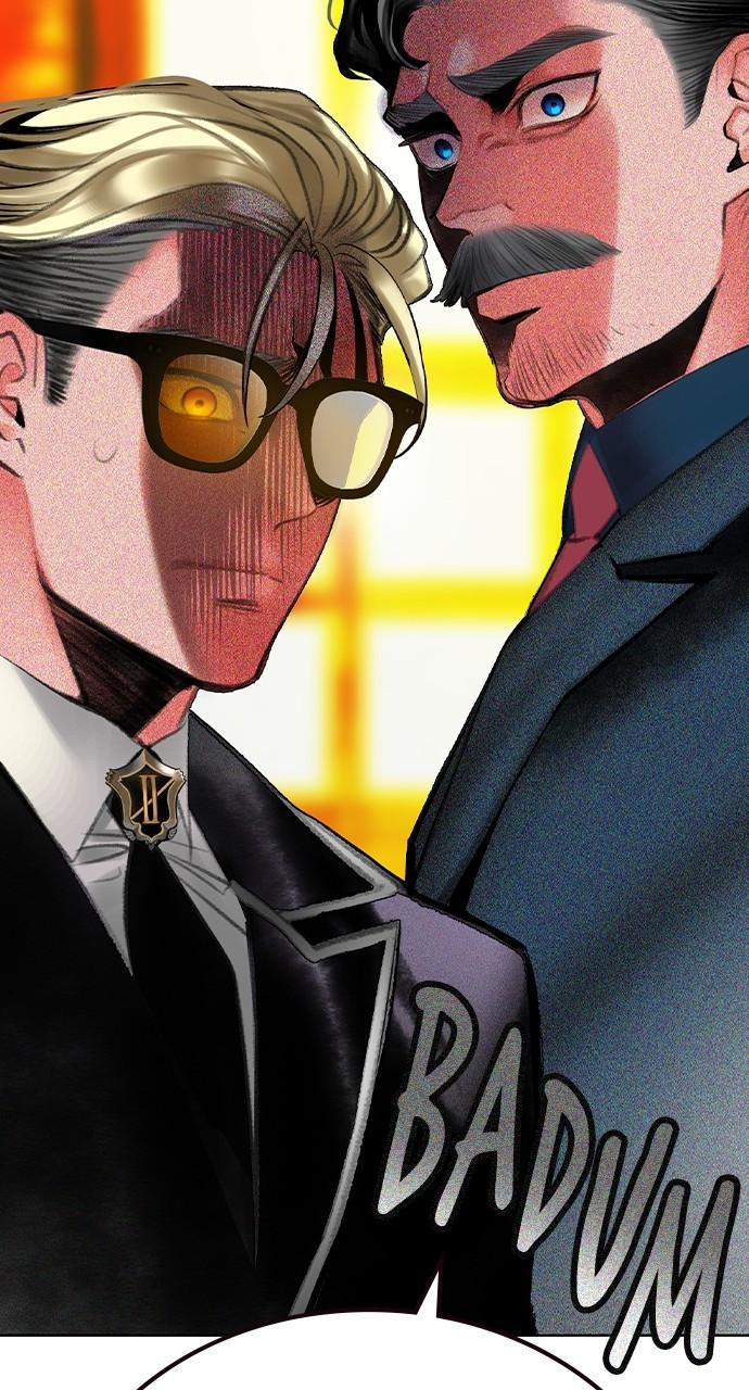 Read Jungle Juice chapter 75.3 image 13 on Lezhin