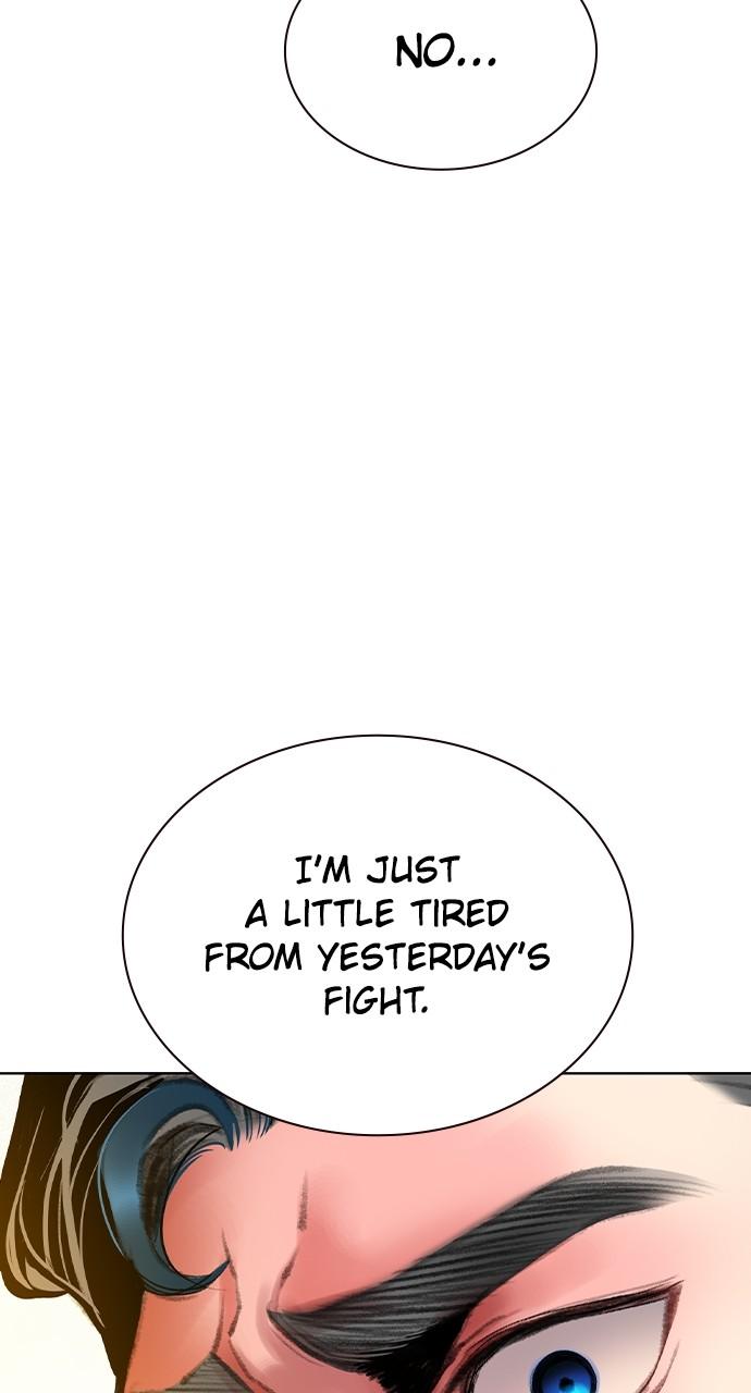 Read Jungle Juice chapter 75.3 image 17 on Lezhin