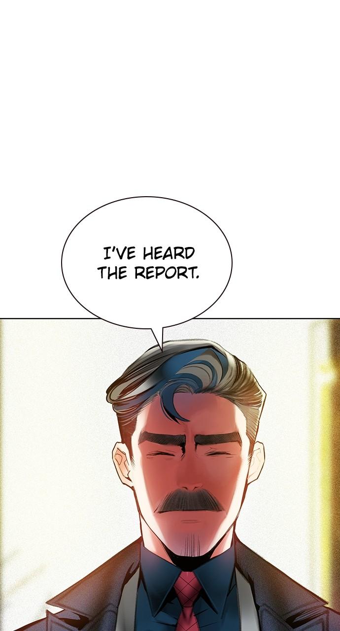 Read Jungle Juice chapter 75.3 image 2 on Lezhin