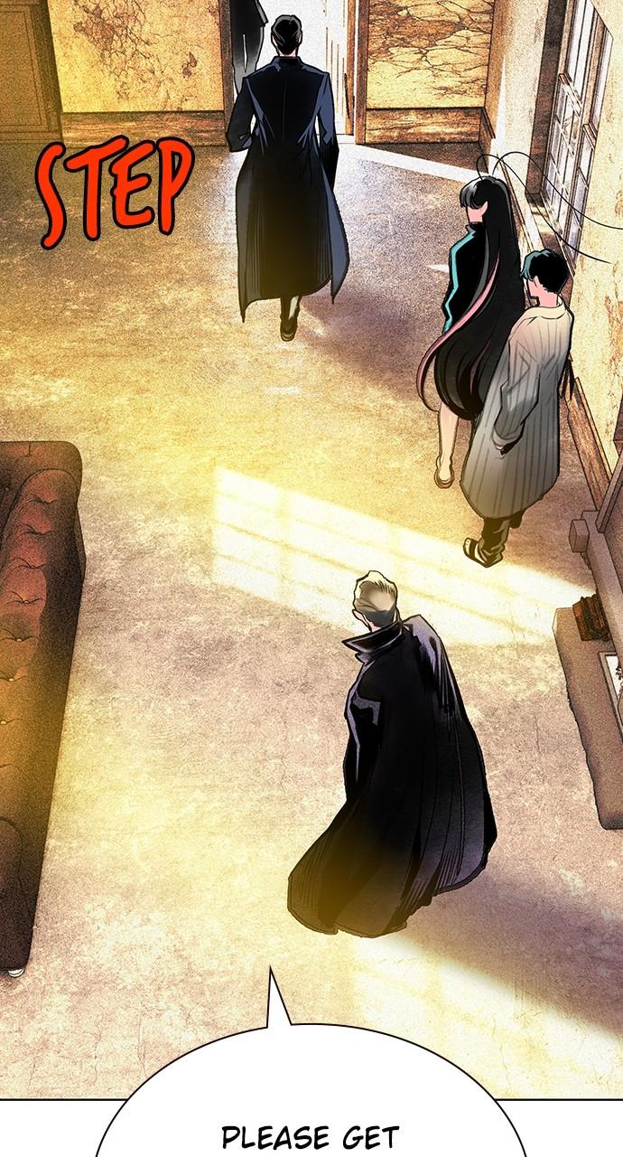Read Jungle Juice chapter 75.3 image 20 on Lezhin